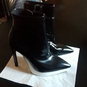 Jeffrey Campbell platform heels